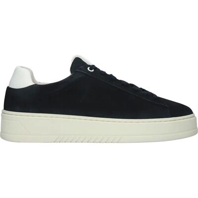 Baskets Blackstone Garnet Rory Bleu 42 - Publicité Baskets Blackstone Garnet Rory Bleu 42 - Publicité