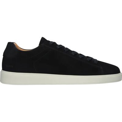 Baskets Blackstone Zuka Victor Bleu 46 - Publicité Baskets Blackstone Zuka Victor Bleu 46 - Publicité