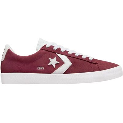 Baskets Converse PL Vulc Pro Rouge 42 - Publicité Baskets Converse PL Vulc Pro Rouge 42 - Publicité