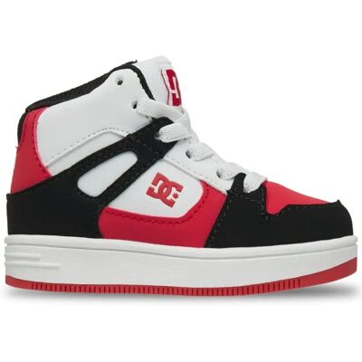 Baskets enfant DC Shoes Rebound Noir 39 - Publicité Baskets enfant DC Shoes Rebound Noir 39 - Publicité