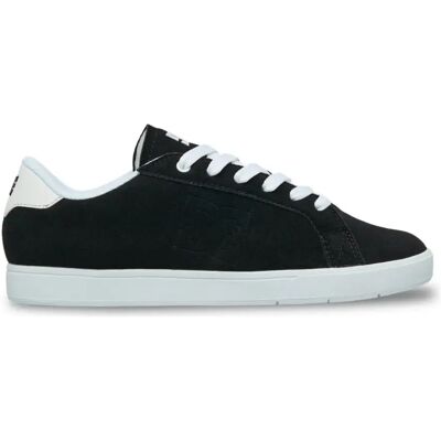 Baskets DC Shoes Pradoe Noir 42 - Publicité Baskets DC Shoes Pradoe Noir 42 - Publicité