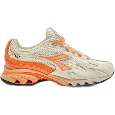 Baskets Diadora Mythos Propulsion 280 Shade Blanc 44 - Publicité Baskets Diadora Mythos Propulsion 280 Shade Blanc 44 - Publicité