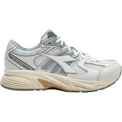 Baskets Diadora Mythos Star Lea Blanc 38 - Publicité Baskets Diadora Mythos Star Lea Blanc 38 - Publicité