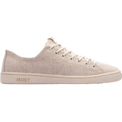 Baskets Earthbound Leshy Beige 39 - Publicité Baskets Earthbound Leshy Beige 39 - Publicité