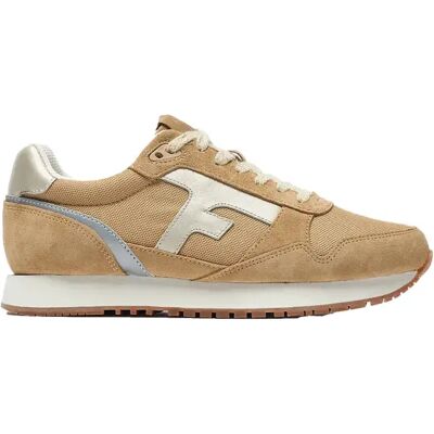Baskets femme Faguo Elm Running Beige 41 - Publicité Baskets femme Faguo Elm Running Beige 41 - Publicité