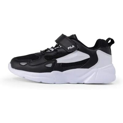 Chaussures Velcro enfants Fila VENTOSA - Chaussures - Publicité Chaussures Velcro enfants Fila VENTOSA - Chaussures - Publicité
