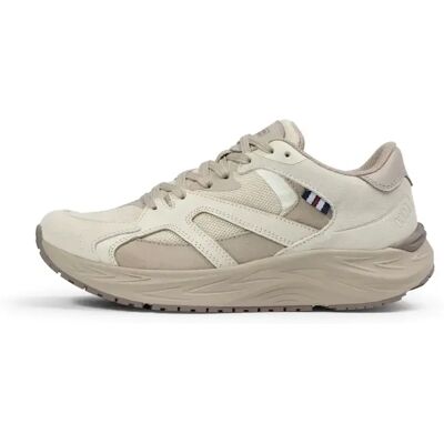 Baskets femme Fila Neon LS Blanc 42 - Publicité Baskets femme Fila Neon LS Blanc 42 - Publicité
