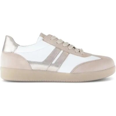 Baskets Gabor Samtch Beige 42 - Publicité Baskets Gabor Samtch Beige 42 - Publicité