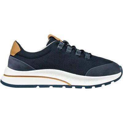Baskets Geox Urbanglider Bleu 42 - Publicité Baskets Geox Urbanglider Bleu 42 - Publicité
