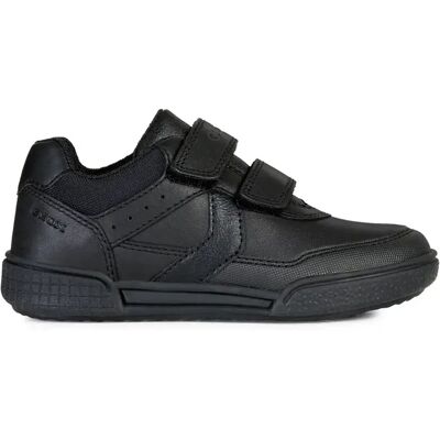 Baskets enfant Geox Poseido Noir 29 - Publicité Baskets enfant Geox Poseido Noir 29 - Publicité