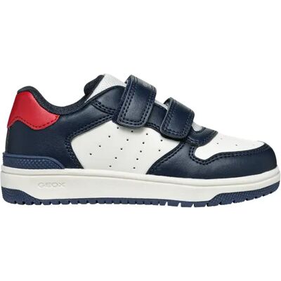 Baskets enfant Geox Washiba A Bleu 28 - Publicité Baskets enfant Geox Washiba A Bleu 28 - Publicité