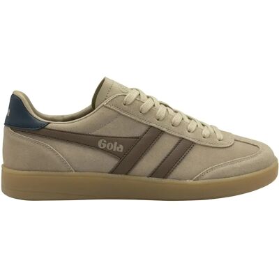 Baskets Gola Viper Beige 40 - Publicité Baskets Gola Viper Beige 40 - Publicité