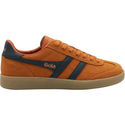 Baskets Gola Viper Orange 44 - Publicité Baskets Gola Viper Orange 44 - Publicité