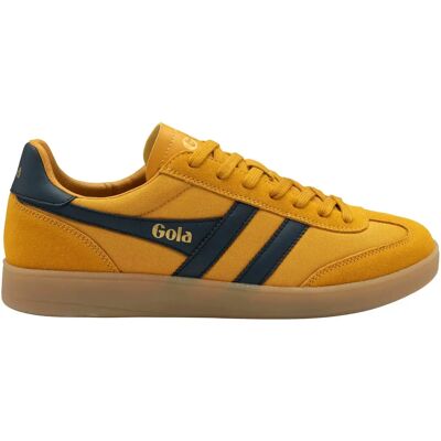 Baskets en maille Gola Viper Jaune 43 - Publicité Baskets en maille Gola Viper Jaune 43 - Publicité