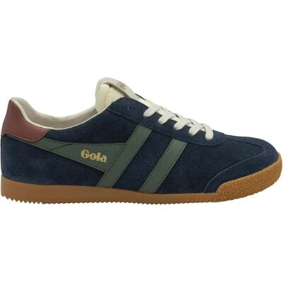 Baskets Gola Elan Bleu 44 - Publicité Baskets Gola Elan Bleu 44 - Publicité