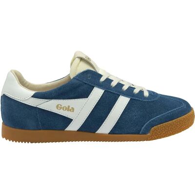 Baskets Gola Elan Bleu 44 - Publicité Baskets Gola Elan Bleu 44 - Publicité