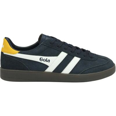 Baskets Gola Viper Bleu 41 - Publicité Baskets Gola Viper Bleu 41 - Publicité