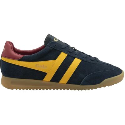 Baskets Gola Torpedo Bleu 44 - Publicité Baskets Gola Torpedo Bleu 44 - Publicité