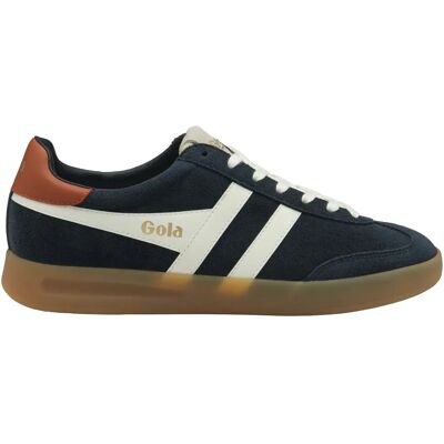 Baskets Gola Cyclone Bleu 44 - Publicité Baskets Gola Cyclone Bleu 44 - Publicité