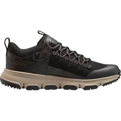 Chaussures de marche Helly Hansen Kabru Noir 42,5 - Publicité Chaussures de marche Helly Hansen Kabru Noir 42,5 - Publicité