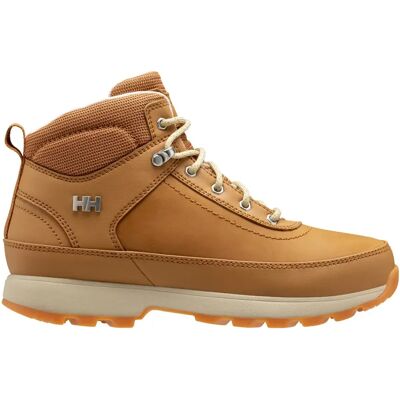 Chaussures de randonnée femme Helly Hansen Calgary 2 Marron 42 - Publicité Chaussures de randonnée femme Helly Hansen Calgary 2 Marron 42 - Publicité