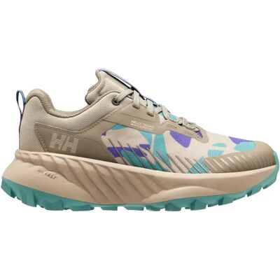 Chaussures de randonnée femme Helly Hansen Awe Hiker HT Vert 37 - Publicité Chaussures de randonnée femme Helly Hansen Awe Hiker HT Vert 37 - Publicité