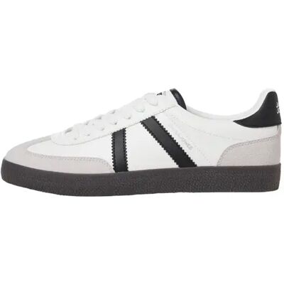 Baskets Jack & Jones Mambo Special Blanc 42 - Publicité Baskets Jack & Jones Mambo Special Blanc 42 - Publicité