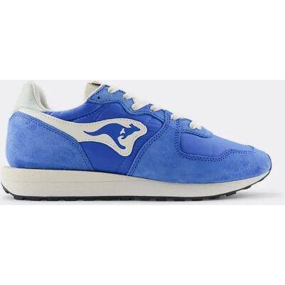 Baskets KangaROOS Aussie Athluxe II Bleu 46 - Publicité Baskets KangaROOS Aussie Athluxe II Bleu 46 - Publicité