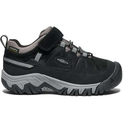 Keen TARGHEE IV LOW WP Enfants - Chaussures pour enfants - Publicité Keen TARGHEE IV LOW WP Enfants - Chaussures pour enfants - Publicité