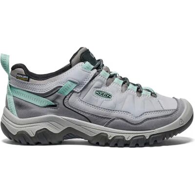 Chaussures de randonnée imperméables Keen TARGHEE IV WP - Publicité Chaussures de randonnée imperméables Keen TARGHEE IV WP - Publicité