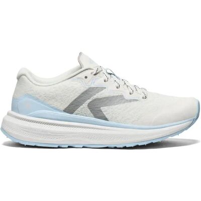 Keen WK500 Femme Blanc/Ciel Taille 40 - Chaussures - Publicité Keen WK500 Femme Blanc/Ciel Taille 40 - Chaussures - Publicité