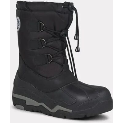 Bottes d'hiver enfant Kimberfeel Groenland2 Noir 35/36 - Publicité Bottes d'hiver enfant Kimberfeel Groenland2 Noir 35/36 - Publicité