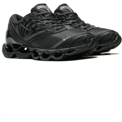 Baskets Mizuno Wave Prophecy LS GTX Noir 42,5 - Publicité Baskets Mizuno Wave Prophecy LS GTX Noir 42,5 - Publicité
