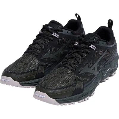 Baskets enfant Mizuno Wave Daichi LS Vert 37 - Publicité Baskets enfant Mizuno Wave Daichi LS Vert 37 - Publicité