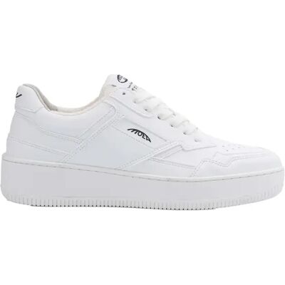 Baskets MoEa Origin Blanc 44 - Publicité Baskets MoEa Origin Blanc 44 - Publicité
