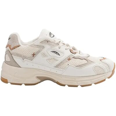 Baskets MoEa Rush Beige 43 - Publicité Baskets MoEa Rush Beige 43 - Publicité