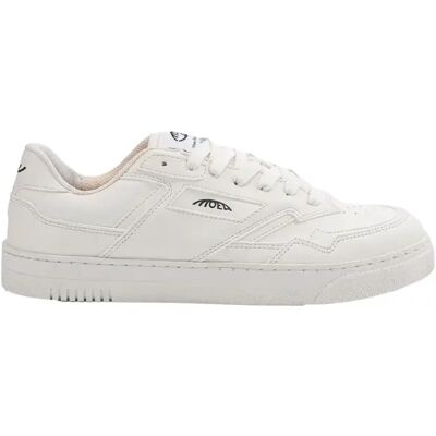 Baskets MoEa Origin Low Blanc 42 - Publicité Baskets MoEa Origin Low Blanc 42 - Publicité