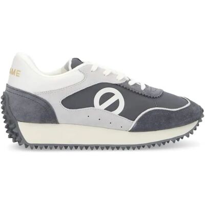 Baskets femme No Name Punky Jogger Gris 37 - Publicité Baskets femme No Name Punky Jogger Gris 37 - Publicité