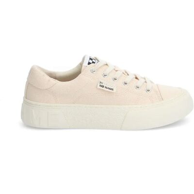 Baskets femme No Name Rest Beige 37 - Publicité Baskets femme No Name Rest Beige 37 - Publicité