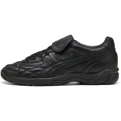 Baskets Puma King Noir 36 - Publicité Baskets Puma King Noir 36 - Publicité