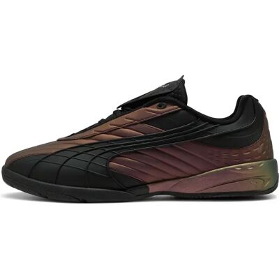 Baskets Puma V-S2 Spectrum Noir 44 - Publicité Baskets Puma V-S2 Spectrum Noir 44 - Publicité
