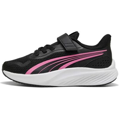 Baskets enfant Puma Pounce Lite AC+ PS Noir 34 - Publicité Baskets enfant Puma Pounce Lite AC+ PS Noir 34 - Publicité
