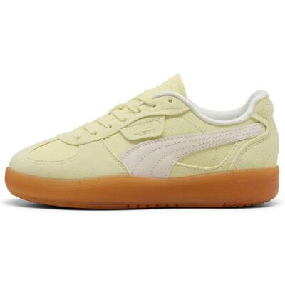 Baskets femme Puma Palermo Moda Ethereal Jaune 40 - Publicité Baskets femme Puma Palermo Moda Ethereal Jaune 40 - Publicité