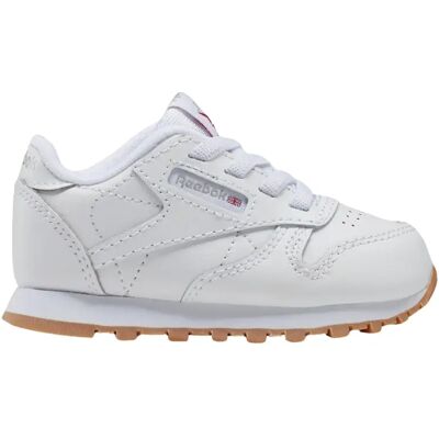 Baskets bébé Reebok Blanc 21,5 - Publicité Baskets bébé Reebok Blanc 21,5 - Publicité