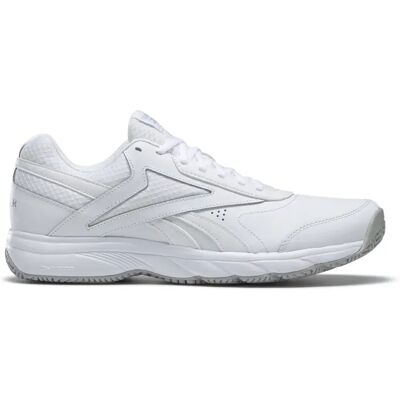 Chaussures Reebok Work N Cushion 4.0 Blanc 38,5 - Publicité Chaussures Reebok Work N Cushion 4.0 Blanc 38,5 - Publicité