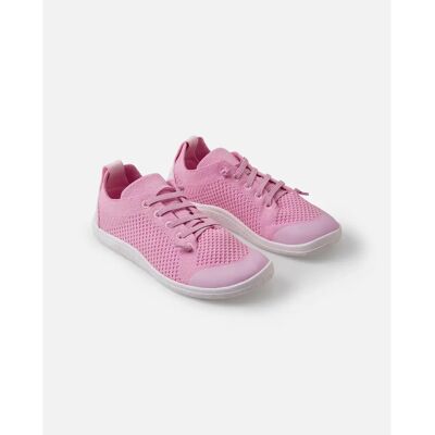 Baskets enfant Reima Astelu Rose 33 - Publicité Baskets enfant Reima Astelu Rose 33 - Publicité
