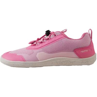 Baskets enfant Reima Tallustelu Rose 36 - Publicité Baskets enfant Reima Tallustelu Rose 36 - Publicité