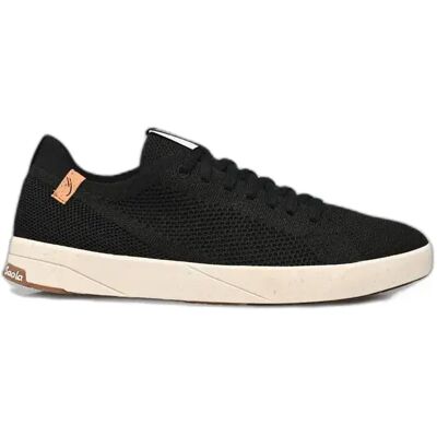 Baskets Saola Cannon Knit 2.0 Noir 46 - Publicité Baskets Saola Cannon Knit 2.0 Noir 46 - Publicité