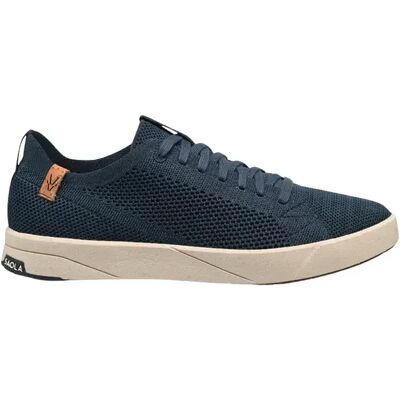 Baskets Saola Cannon Knit 2.0 Bleu 41 - Publicité Baskets Saola Cannon Knit 2.0 Bleu 41 - Publicité