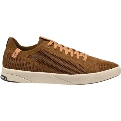 Baskets Saola Cannon Knit 2.0 Marron 41 - Publicité Baskets Saola Cannon Knit 2.0 Marron 41 - Publicité